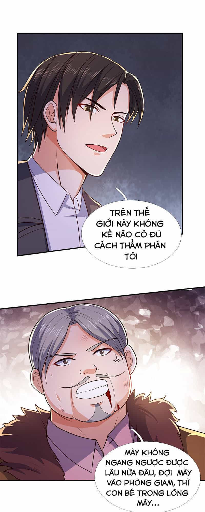 Ta Là Chiến Thần Vô Song - Chương 105 - ảnh 22