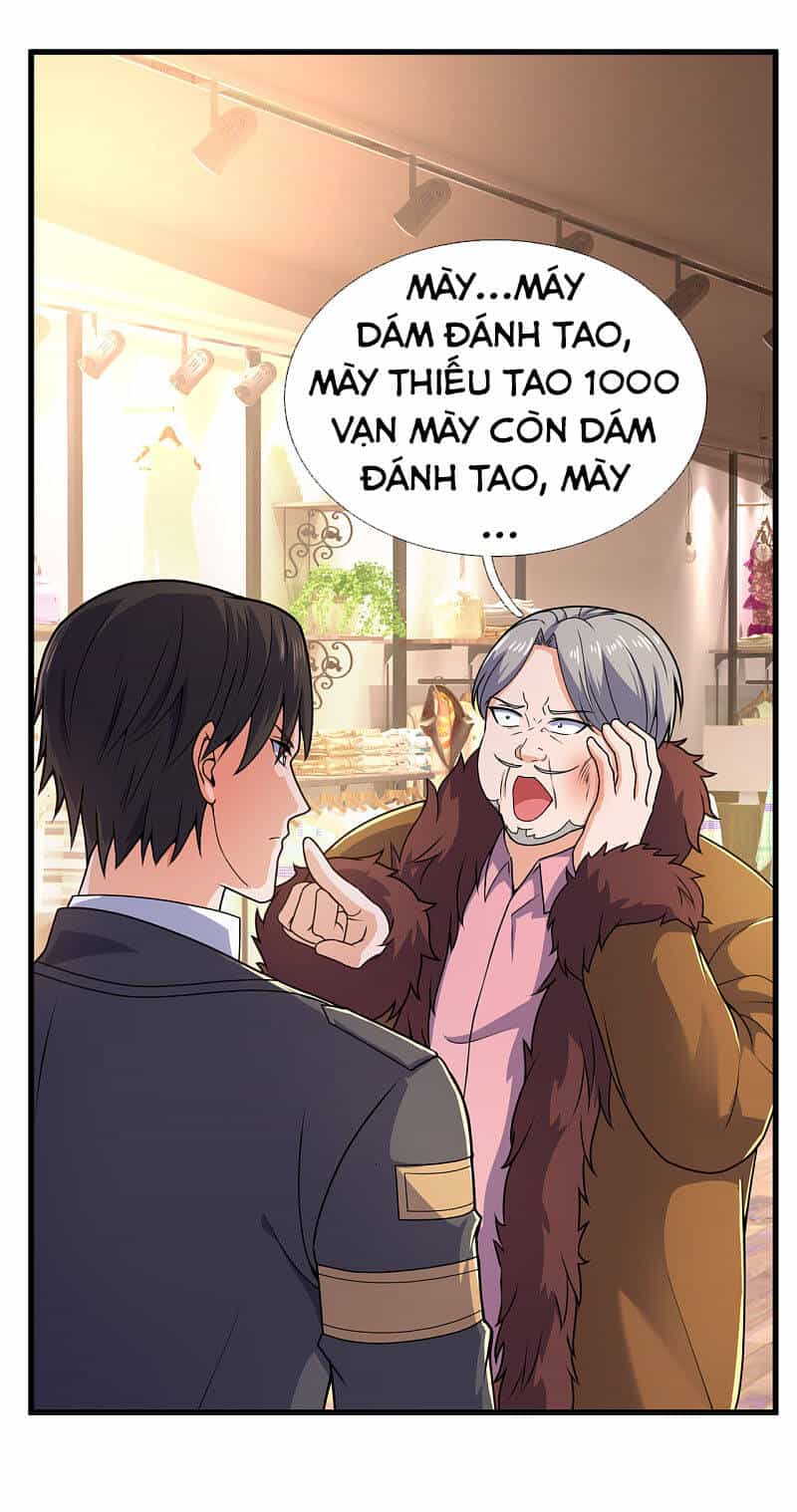 Ta Là Chiến Thần Vô Song - Chương 105 - ảnh 9