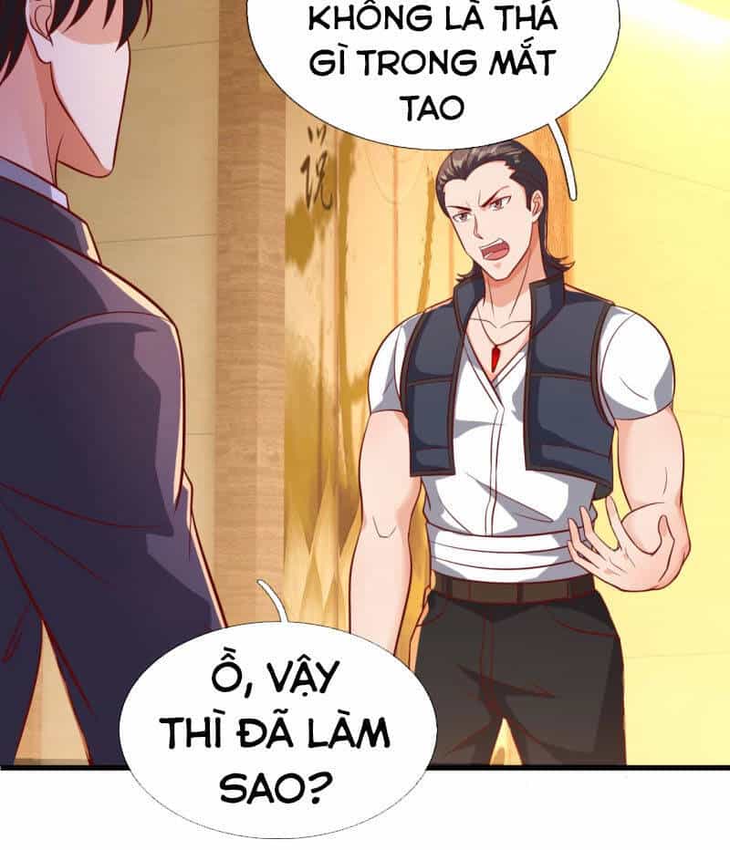 Ta Là Chiến Thần Vô Song - Chương 108 - ảnh 13