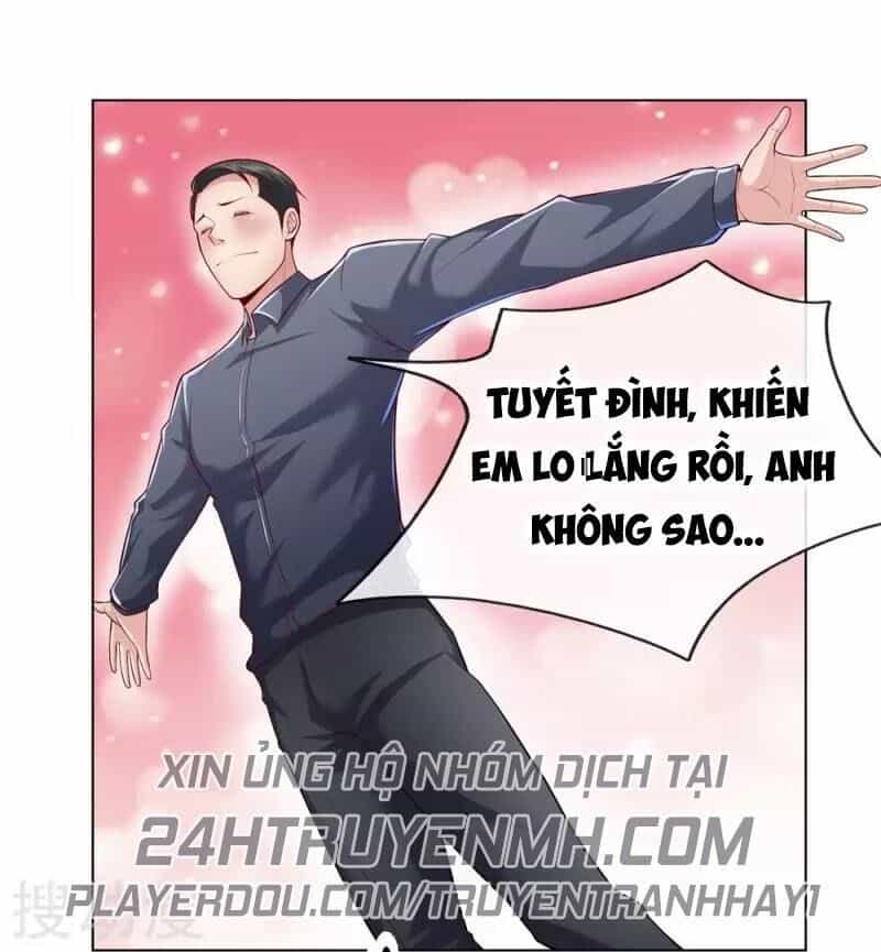 Ta Là Chiến Thần Vô Song - Chương 10 - ảnh 1