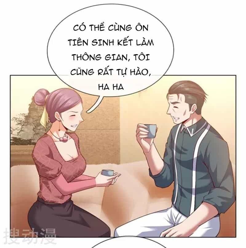 Ta Là Chiến Thần Vô Song - Chương 10 - ảnh 13