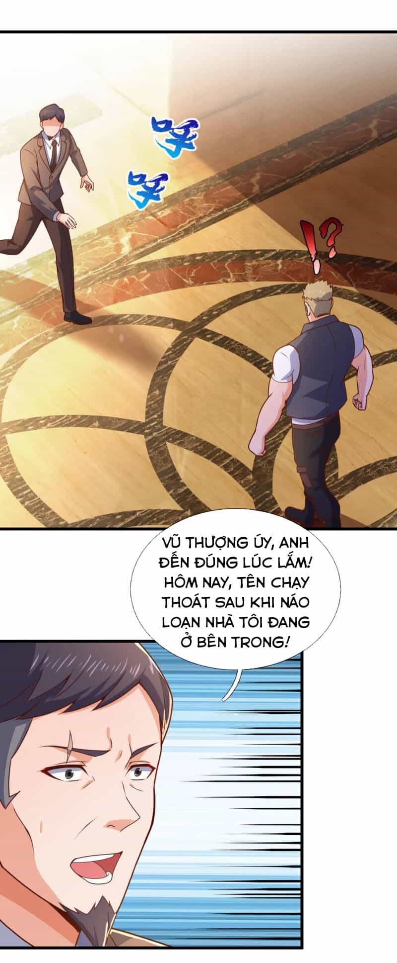 Ta Là Chiến Thần Vô Song - Chương 110 - ảnh 26