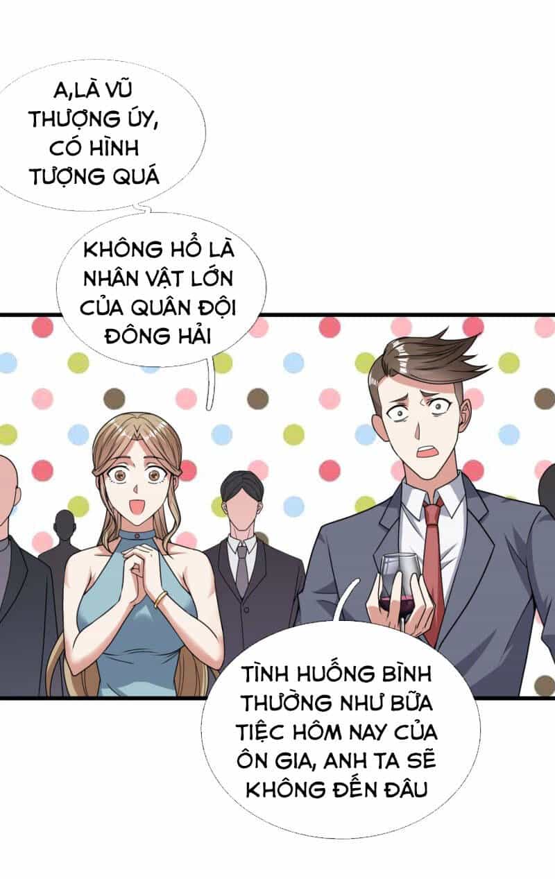 Ta Là Chiến Thần Vô Song - Chương 111 - ảnh 13