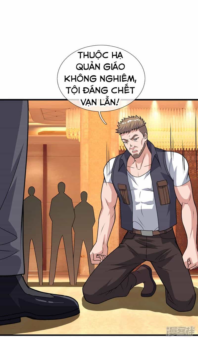 Ta Là Chiến Thần Vô Song - Chương 111 - ảnh 16