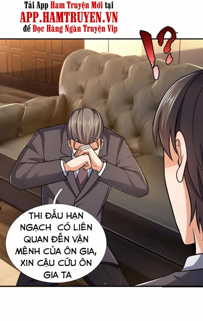 Ta Là Chiến Thần Vô Song - Chương 112 - ảnh 14