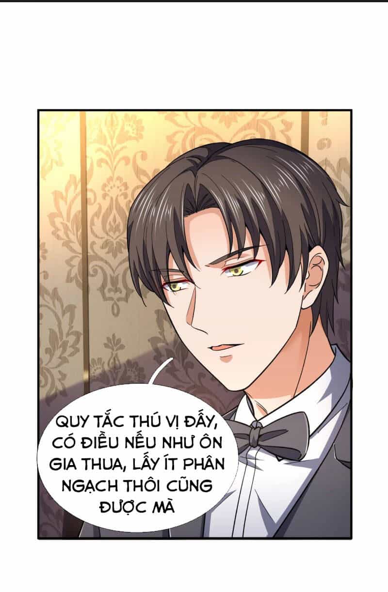 Ta Là Chiến Thần Vô Song - Chương 112 - ảnh 19