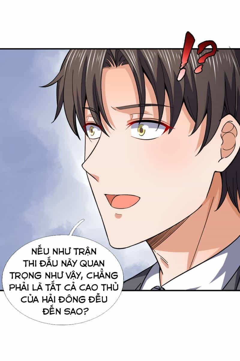 Ta Là Chiến Thần Vô Song - Chương 112 - ảnh 22