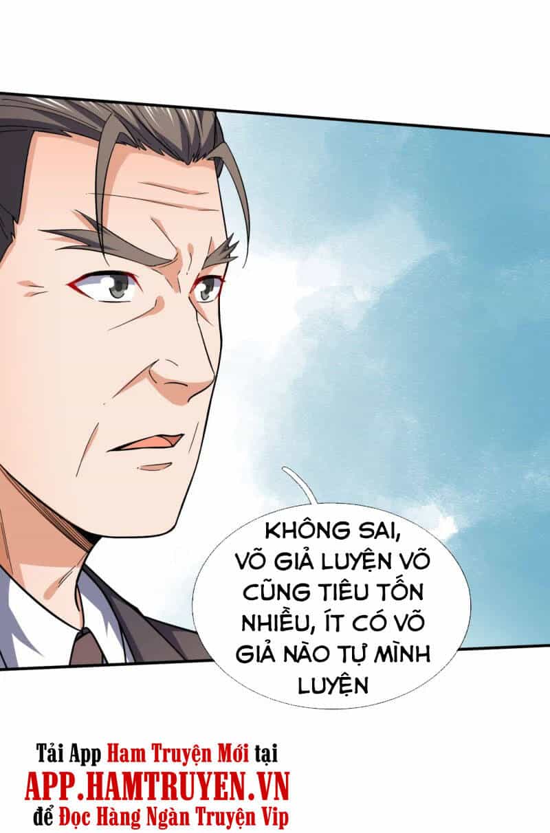 Ta Là Chiến Thần Vô Song - Chương 112 - ảnh 23