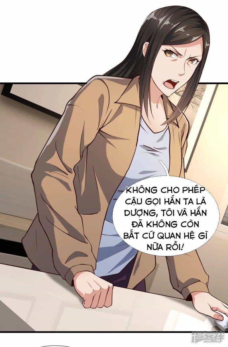 Ta Là Chiến Thần Vô Song - Chương 113 - ảnh 26
