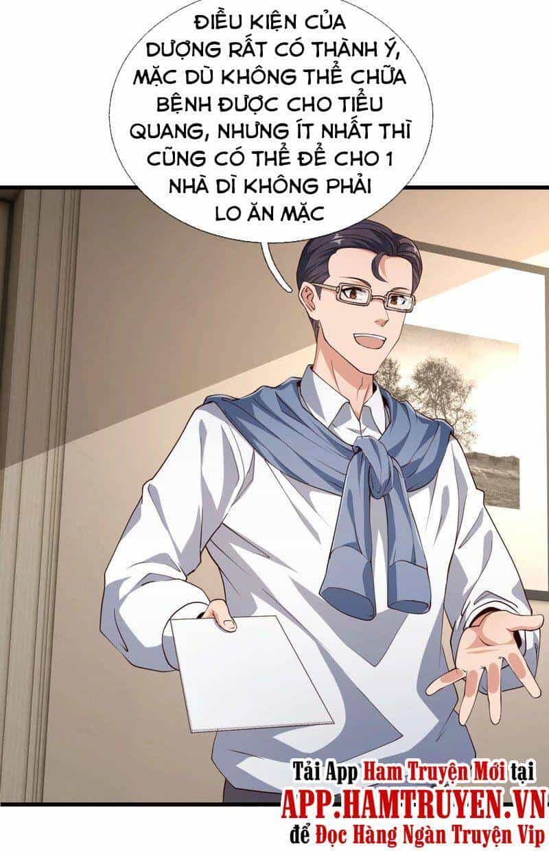 Ta Là Chiến Thần Vô Song - Chương 113 - ảnh 30