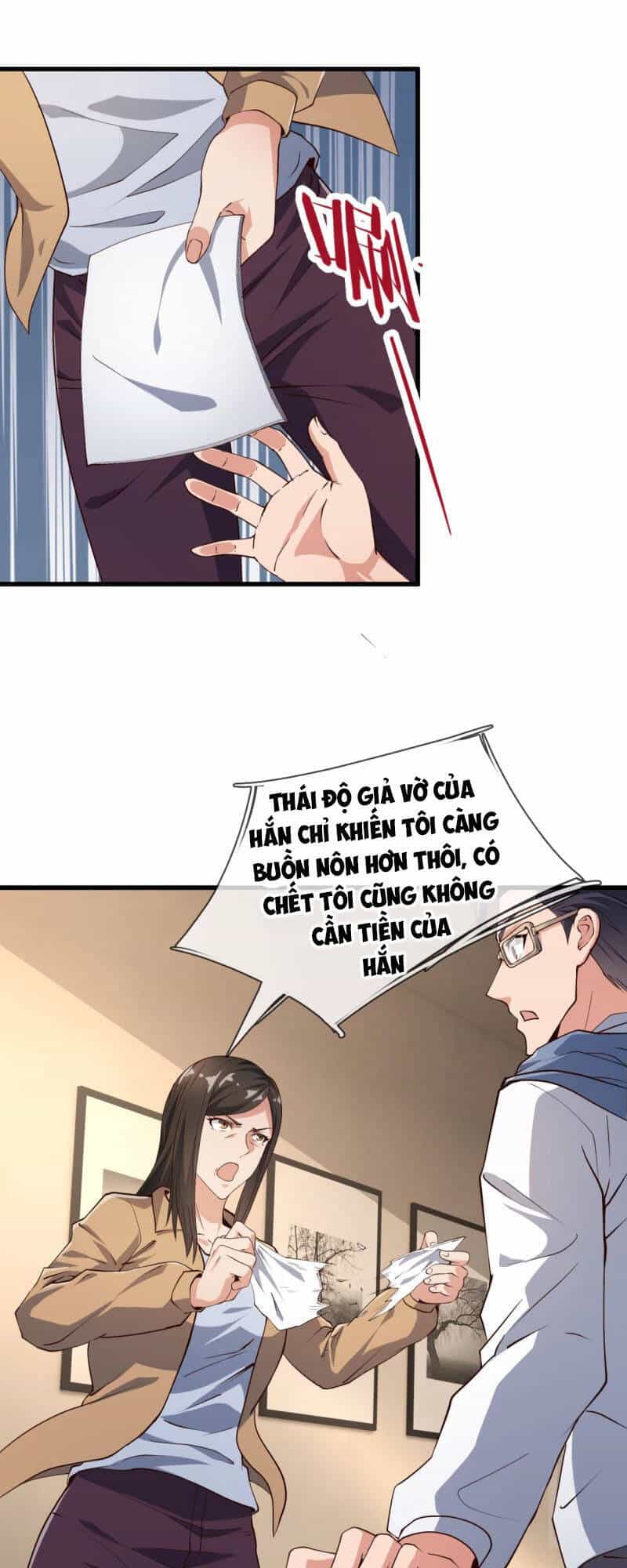 Ta Là Chiến Thần Vô Song - Chương 114 - ảnh 1