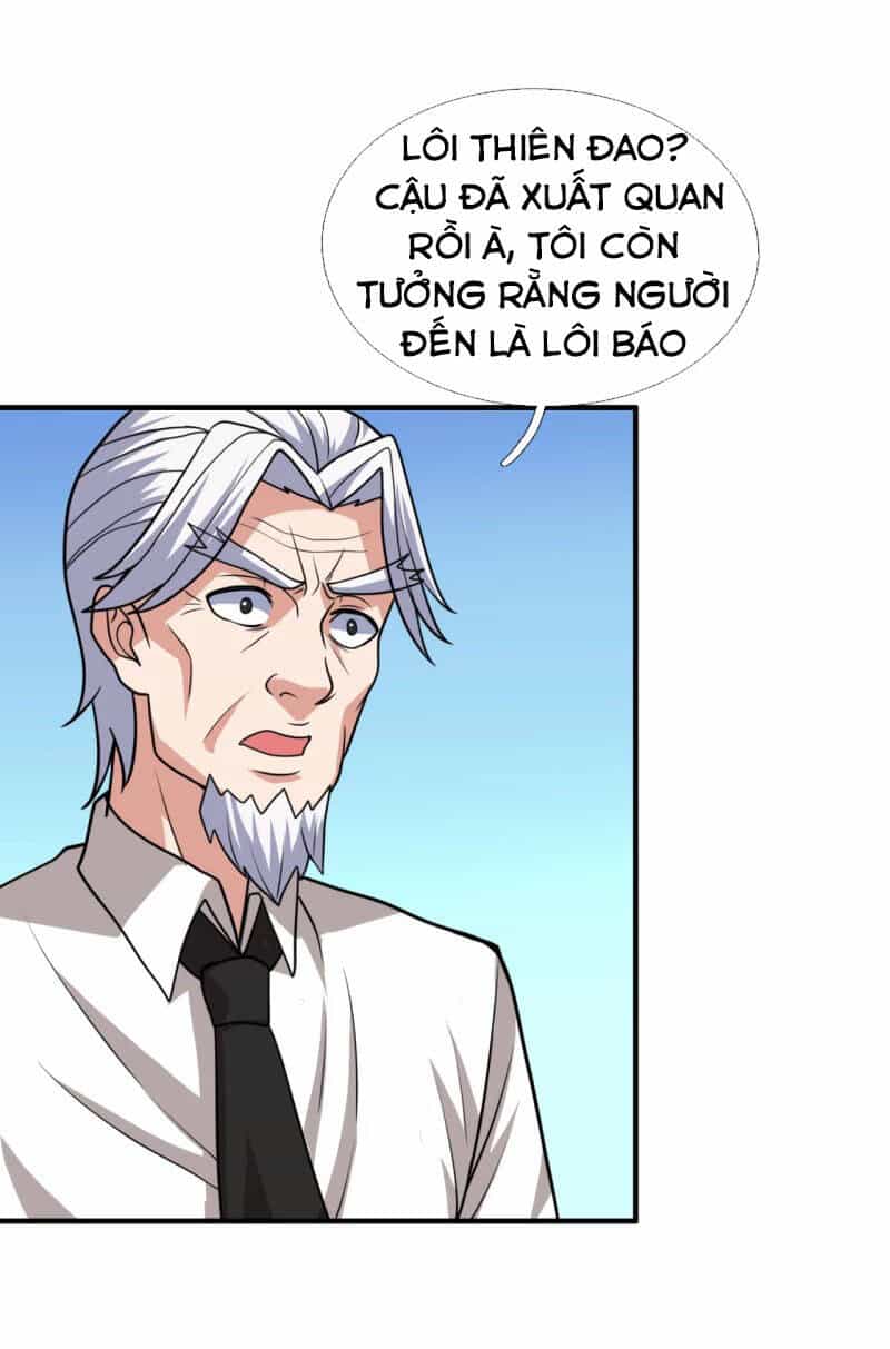 Ta Là Chiến Thần Vô Song - Chương 115 - ảnh 23