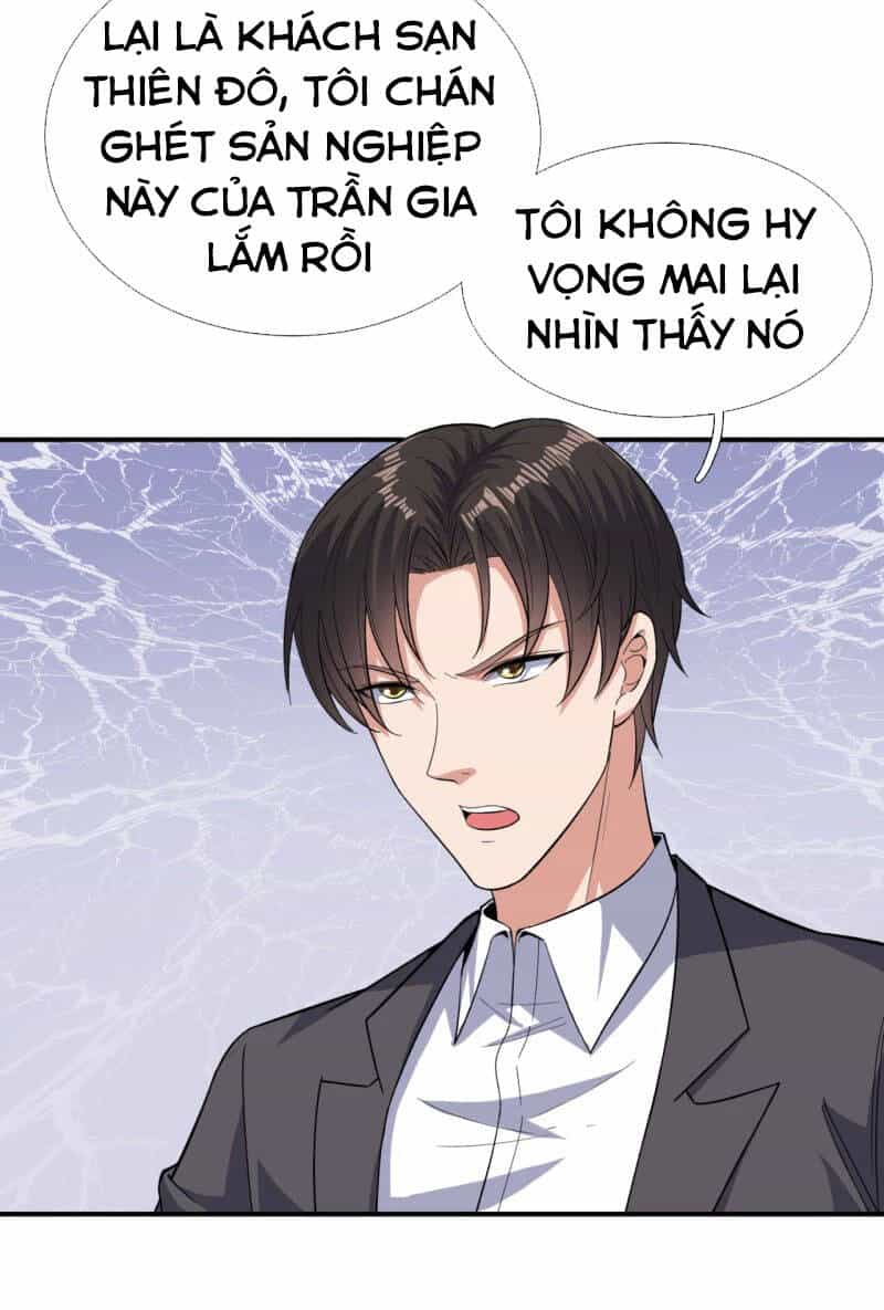 Ta Là Chiến Thần Vô Song - Chương 116 - ảnh 3