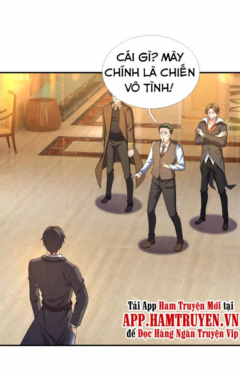 Ta Là Chiến Thần Vô Song - Chương 117 - ảnh 29
