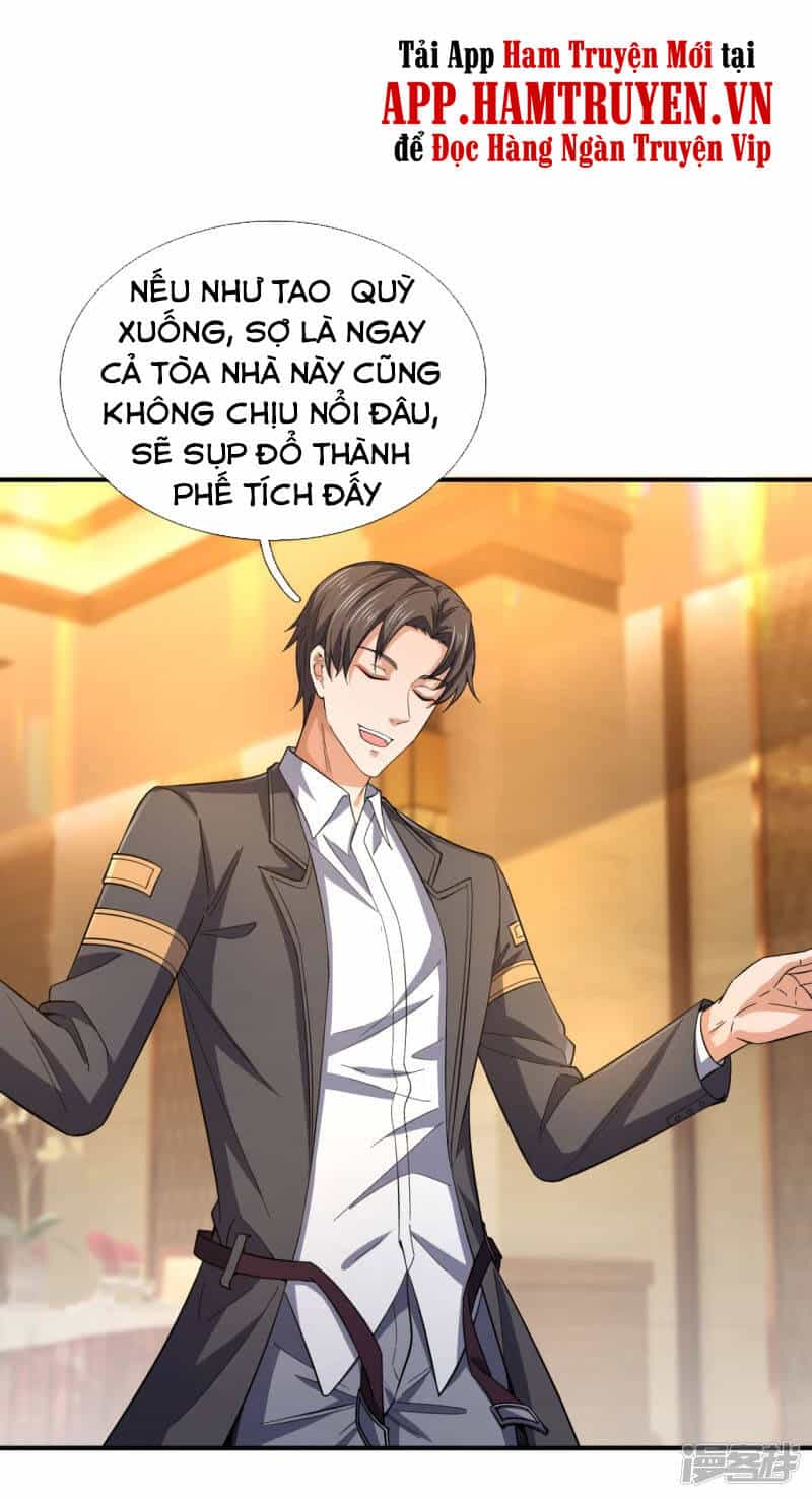 Ta Là Chiến Thần Vô Song - Chương 117 - ảnh 33