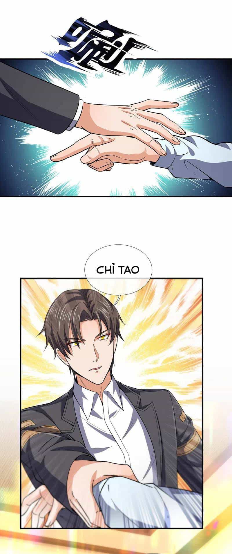 Ta Là Chiến Thần Vô Song - Chương 118 - ảnh 6
