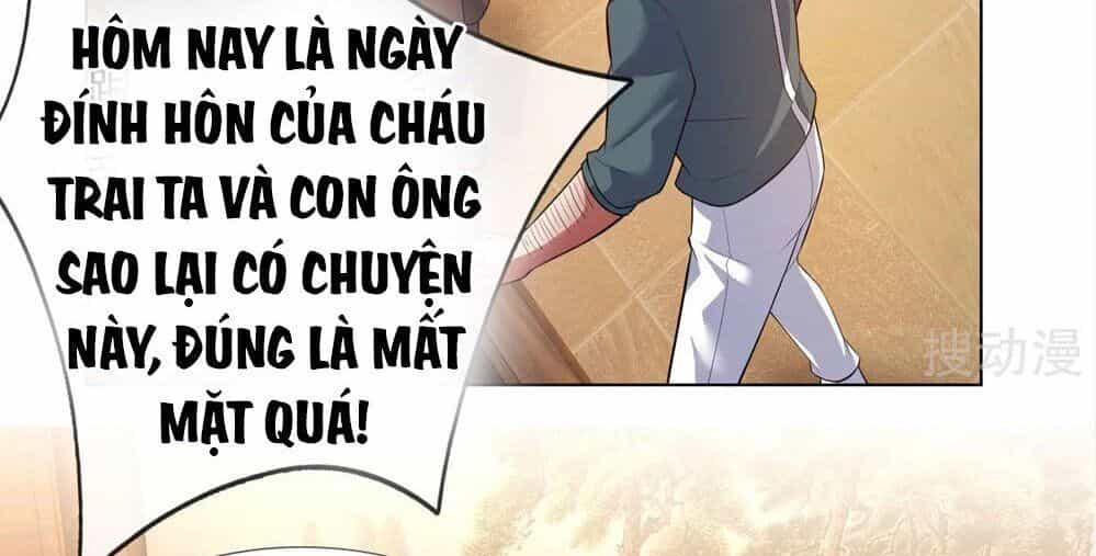 Ta Là Chiến Thần Vô Song - Chương 11 - ảnh 12