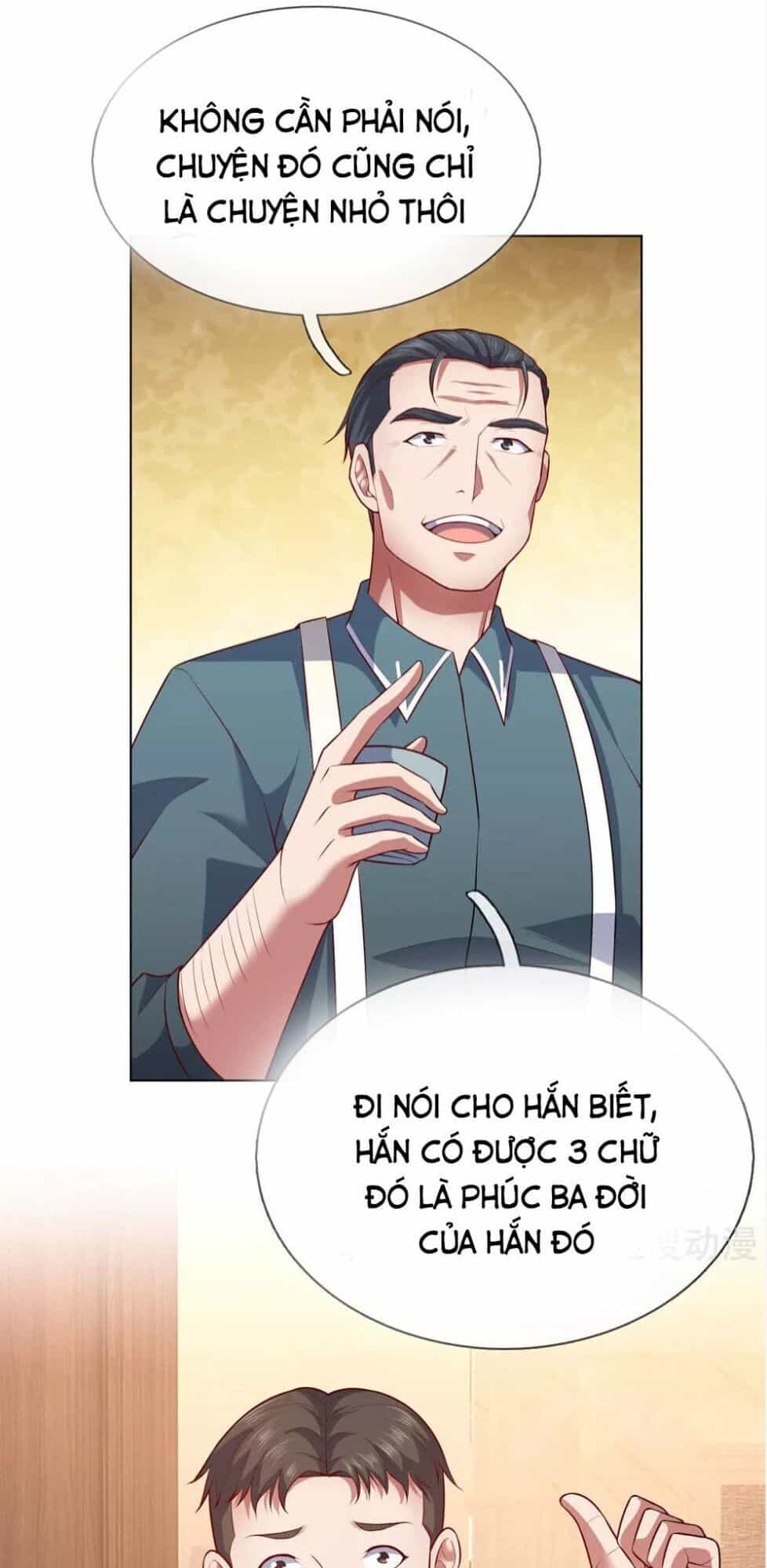 Ta Là Chiến Thần Vô Song - Chương 11 - ảnh 2
