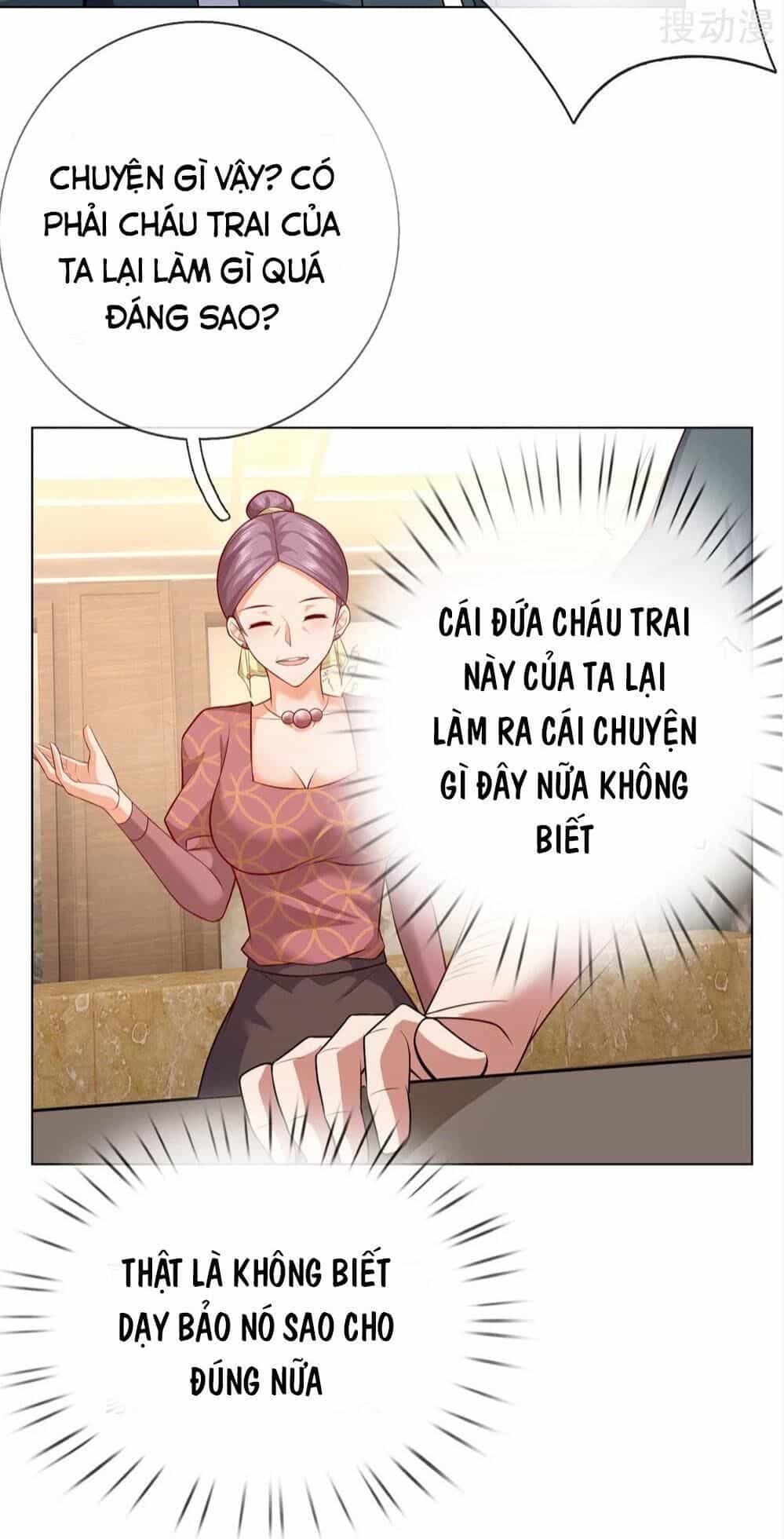 Ta Là Chiến Thần Vô Song - Chương 11 - ảnh 9