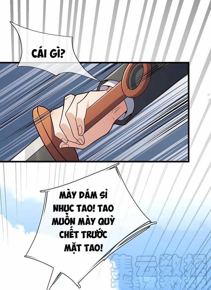 Ta Là Chiến Thần Vô Song - Chương 119 - ảnh 3