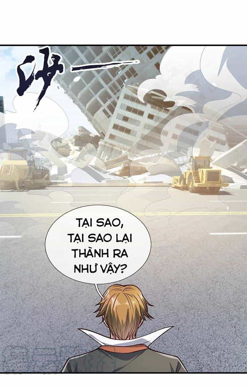 Ta Là Chiến Thần Vô Song - Chương 120 - ảnh 29