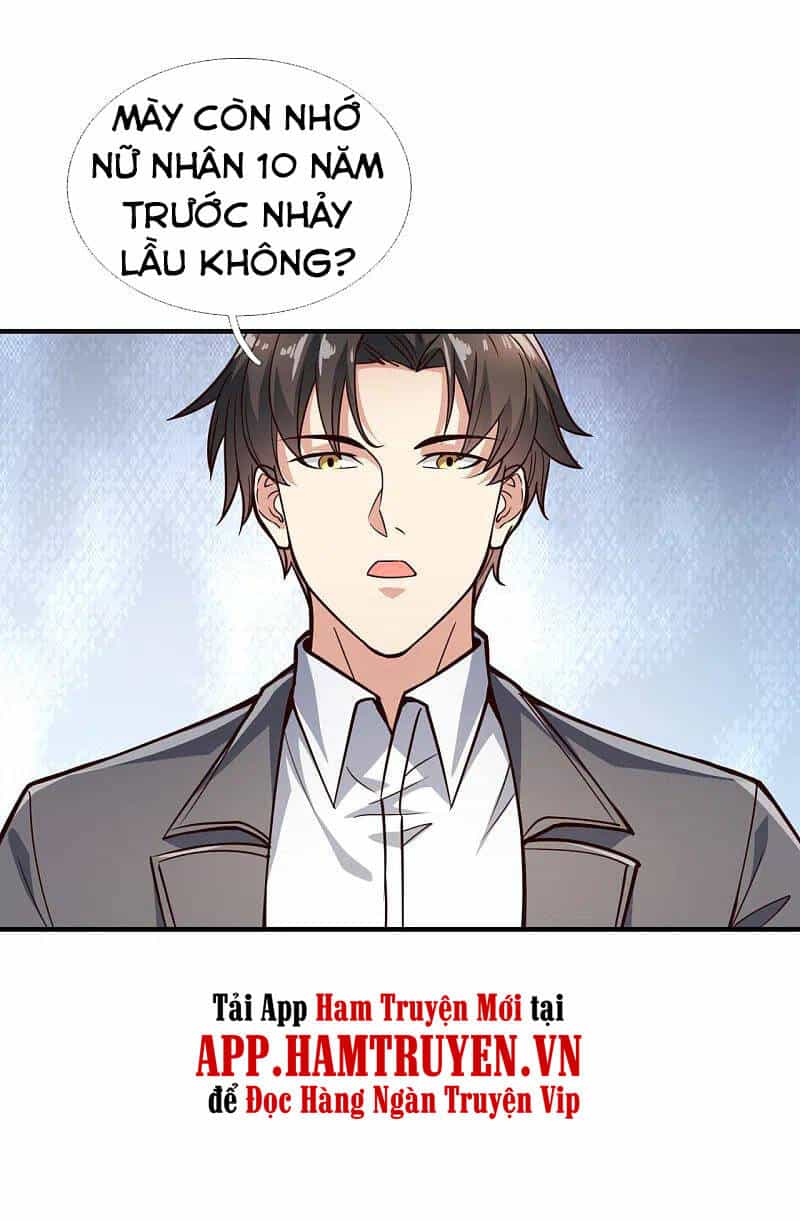 Ta Là Chiến Thần Vô Song - Chương 120 - ảnh 32