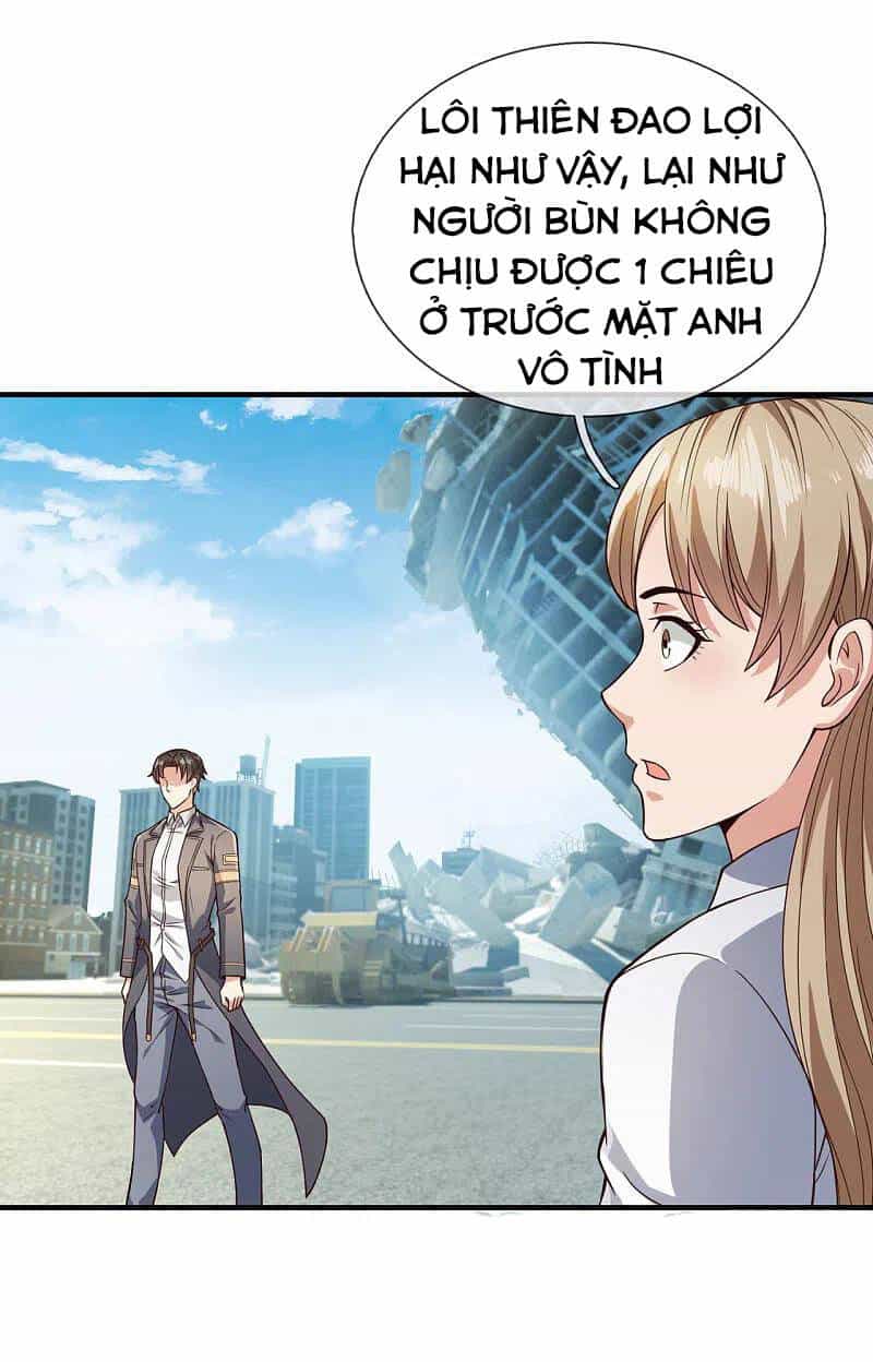 Ta Là Chiến Thần Vô Song - Chương 121 - ảnh 11