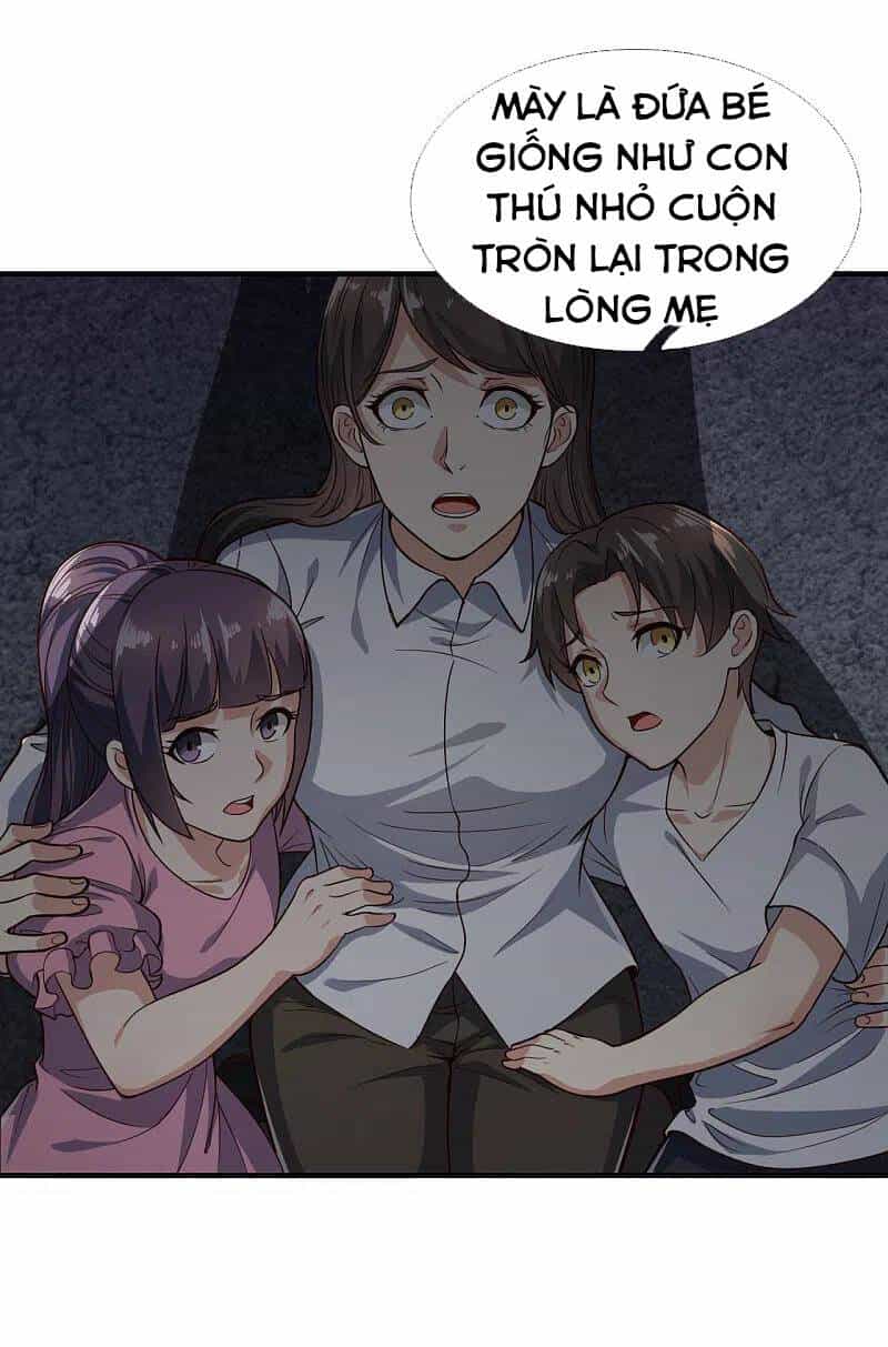 Ta Là Chiến Thần Vô Song - Chương 121 - ảnh 3