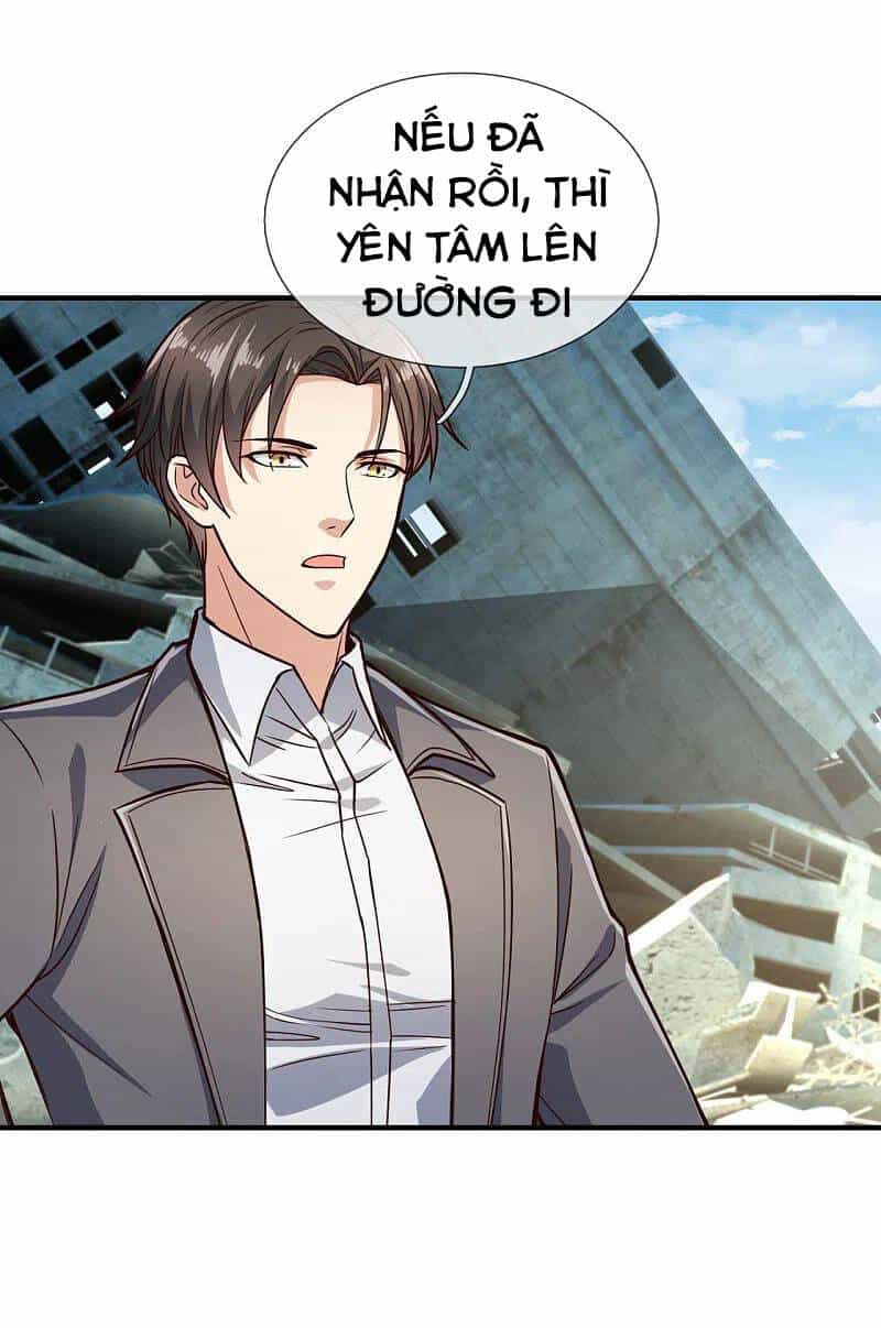 Ta Là Chiến Thần Vô Song - Chương 121 - ảnh 5