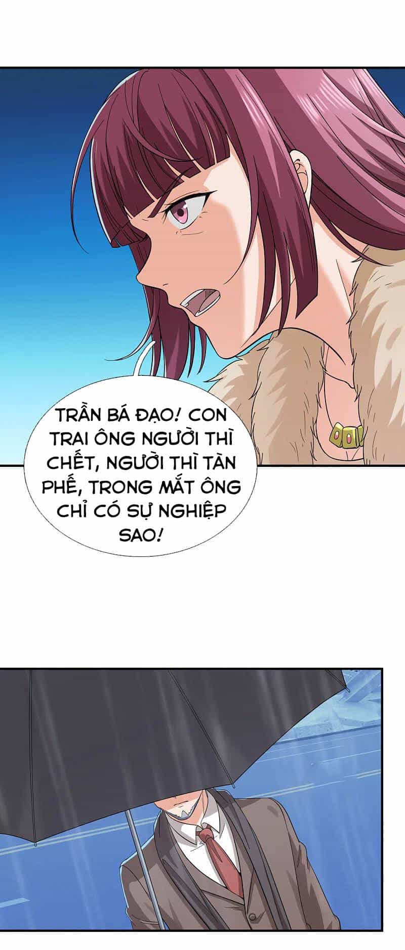 Ta Là Chiến Thần Vô Song - Chương 122 - ảnh 18