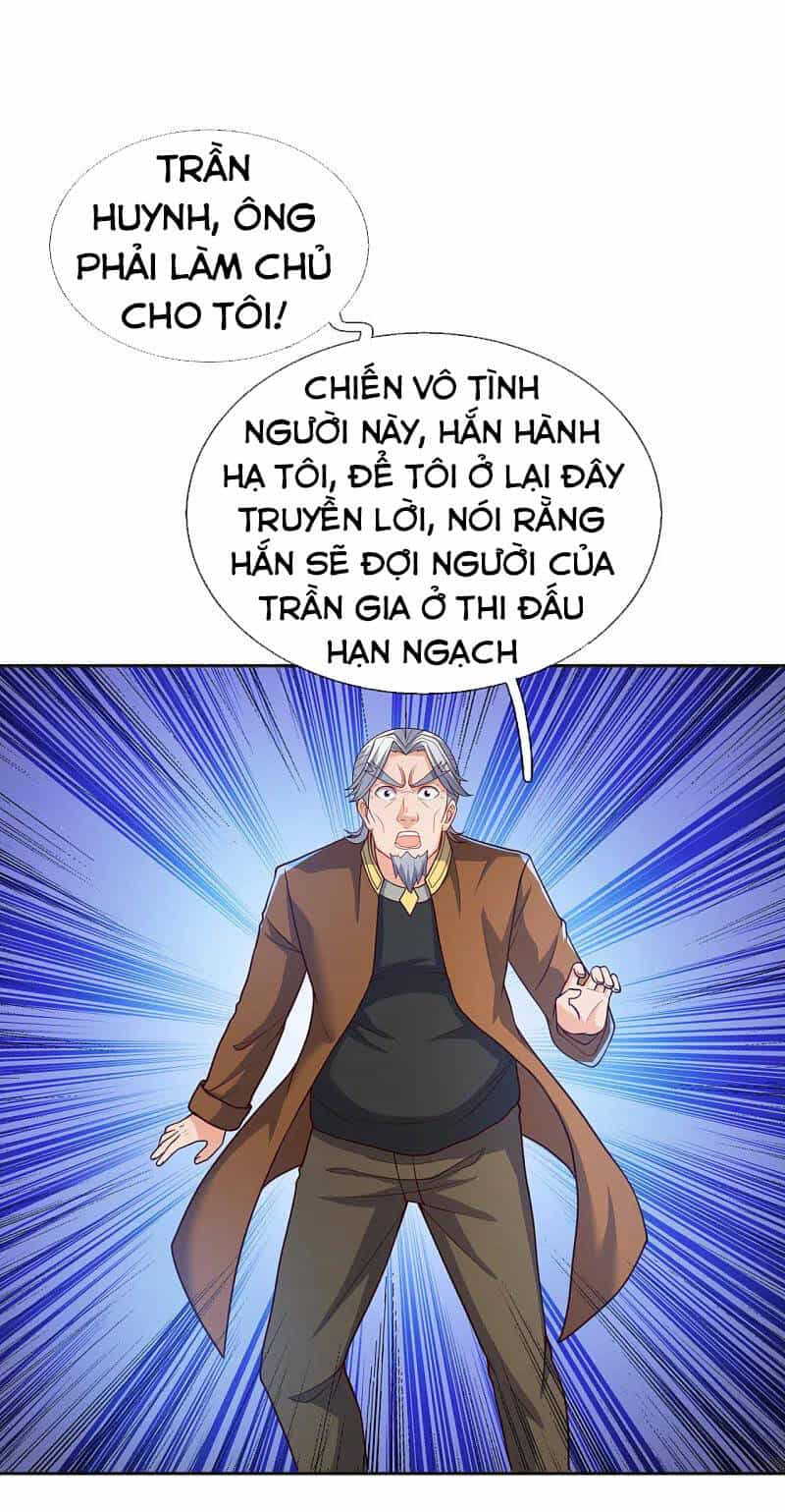 Ta Là Chiến Thần Vô Song - Chương 122 - ảnh 28