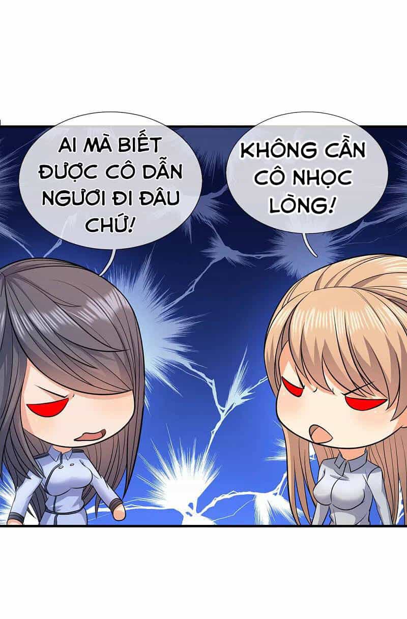 Ta Là Chiến Thần Vô Song - Chương 122 - ảnh 4