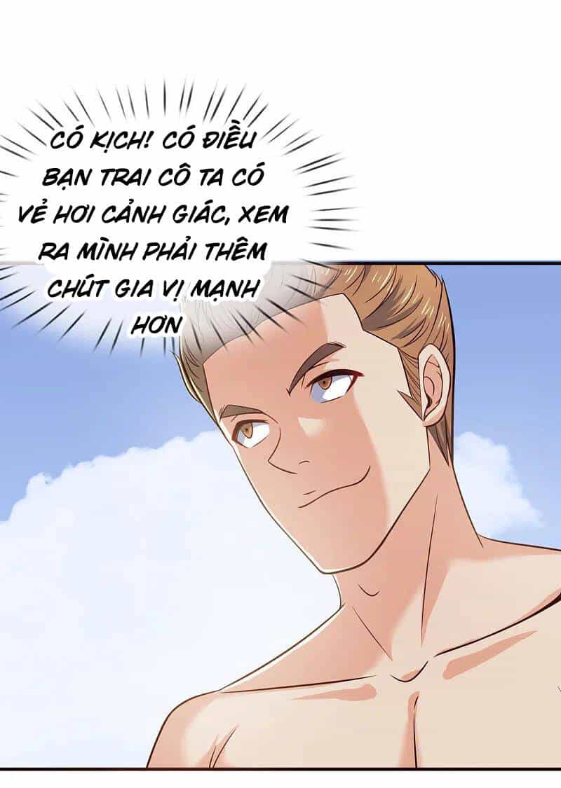 Ta Là Chiến Thần Vô Song - Chương 123 - ảnh 18