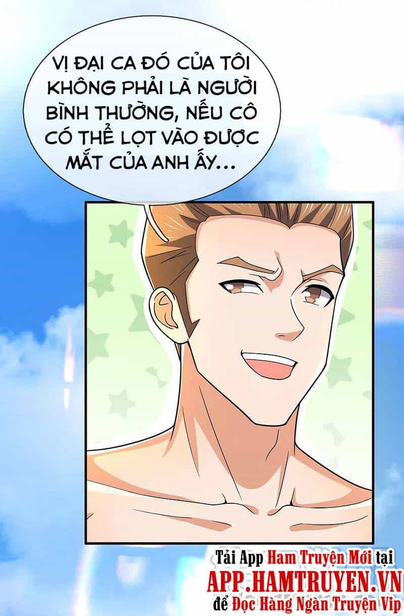 Ta Là Chiến Thần Vô Song - Chương 123 - ảnh 23