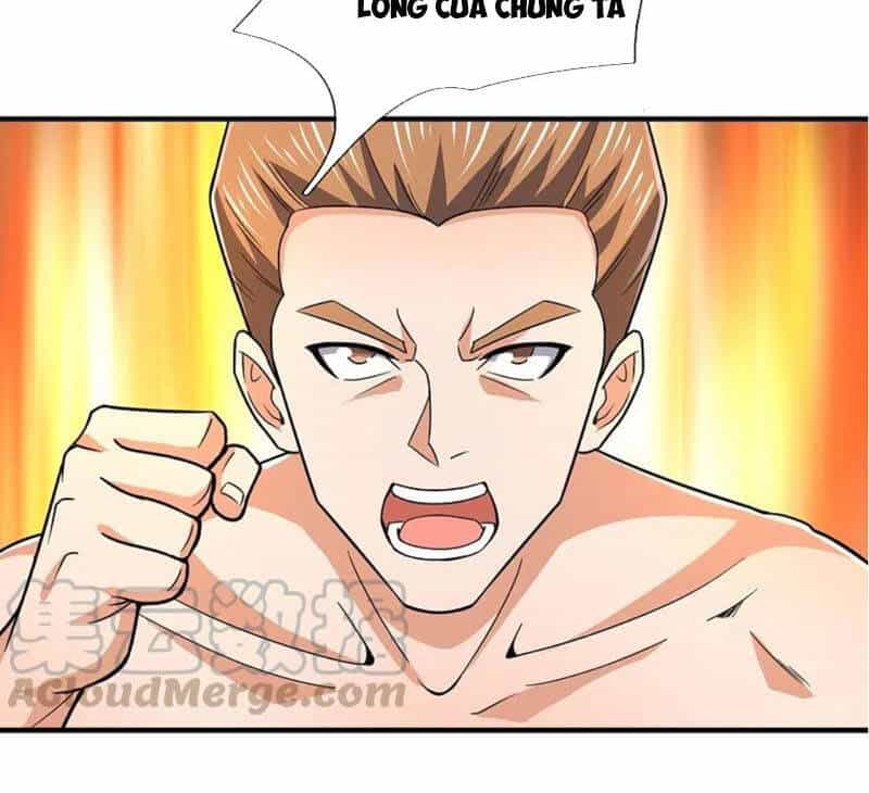 Ta Là Chiến Thần Vô Song - Chương 124 - ảnh 2