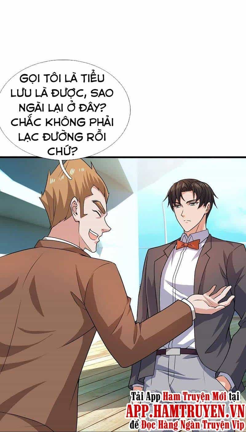 Ta Là Chiến Thần Vô Song - Chương 125 - ảnh 19