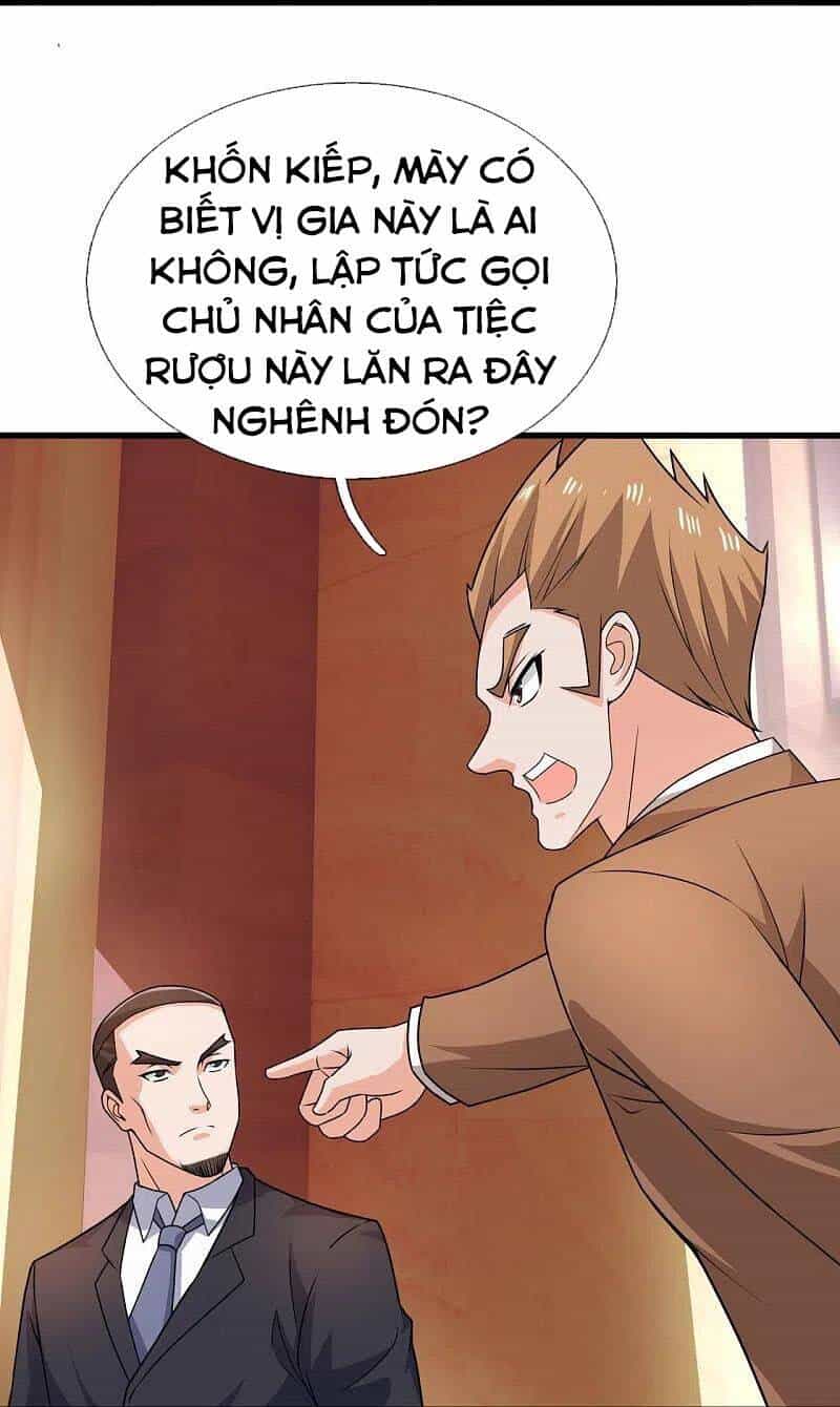 Ta Là Chiến Thần Vô Song - Chương 125 - ảnh 28