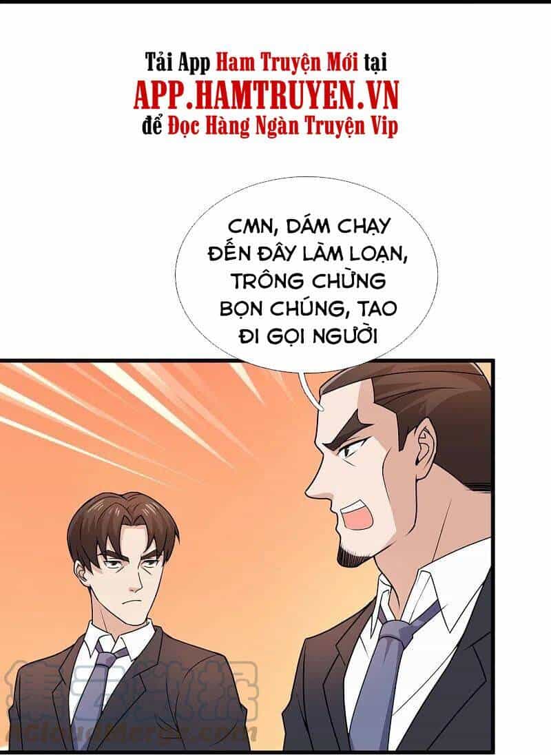 Ta Là Chiến Thần Vô Song - Chương 125 - ảnh 29