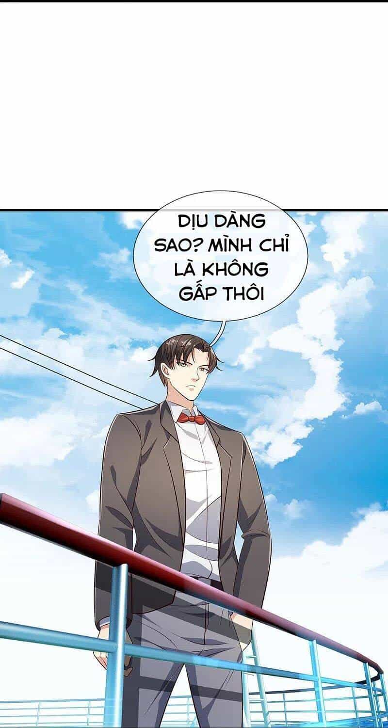 Ta Là Chiến Thần Vô Song - Chương 125 - ảnh 8