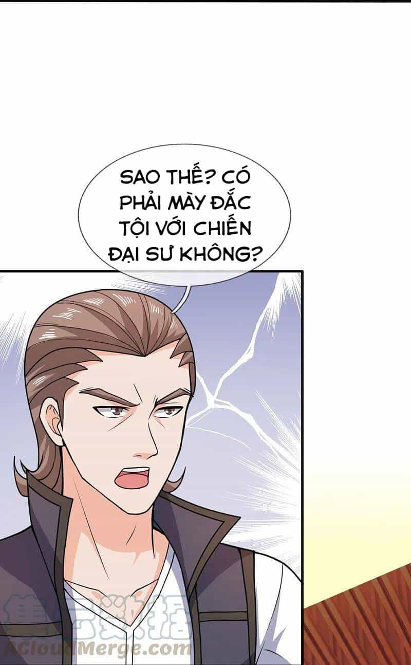Ta Là Chiến Thần Vô Song - Chương 126 - ảnh 11