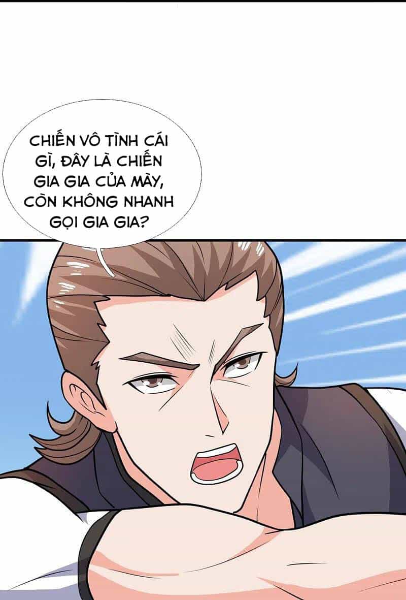 Ta Là Chiến Thần Vô Song - Chương 126 - ảnh 14