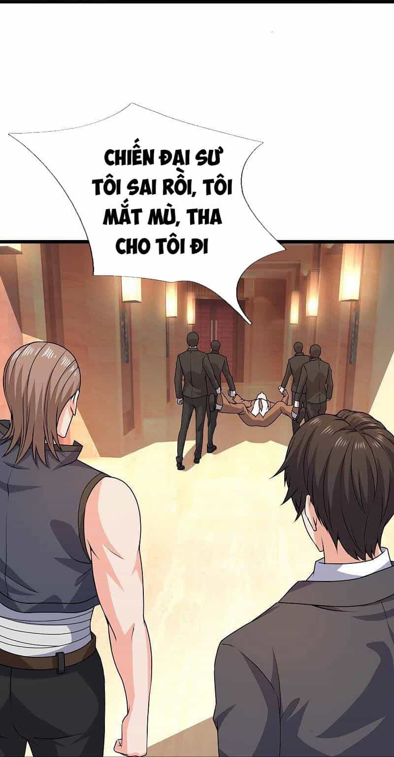 Ta Là Chiến Thần Vô Song - Chương 126 - ảnh 20