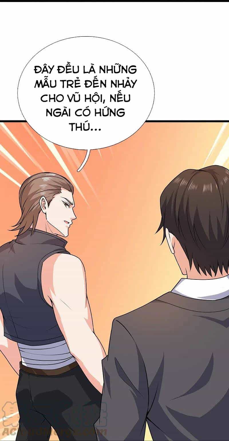 Ta Là Chiến Thần Vô Song - Chương 126 - ảnh 25