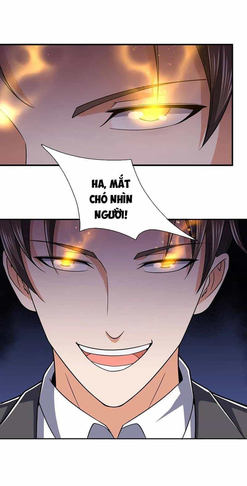 Ta Là Chiến Thần Vô Song - Chương 127 - ảnh 13