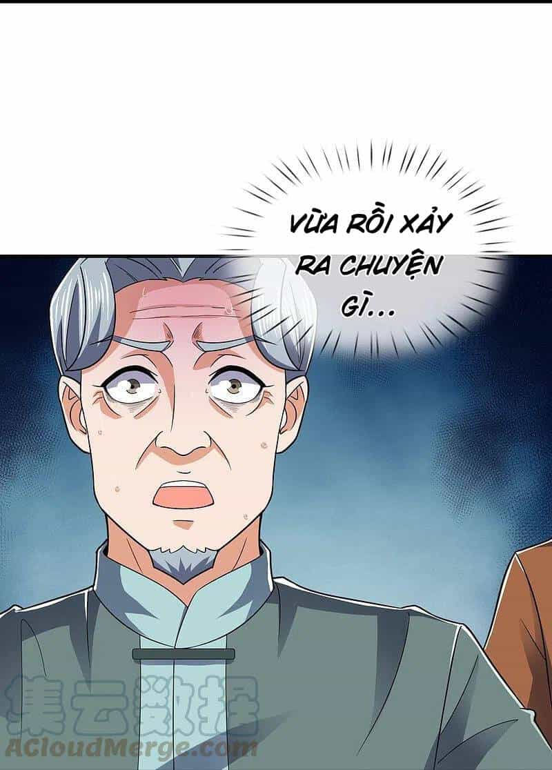 Ta Là Chiến Thần Vô Song - Chương 127 - ảnh 20