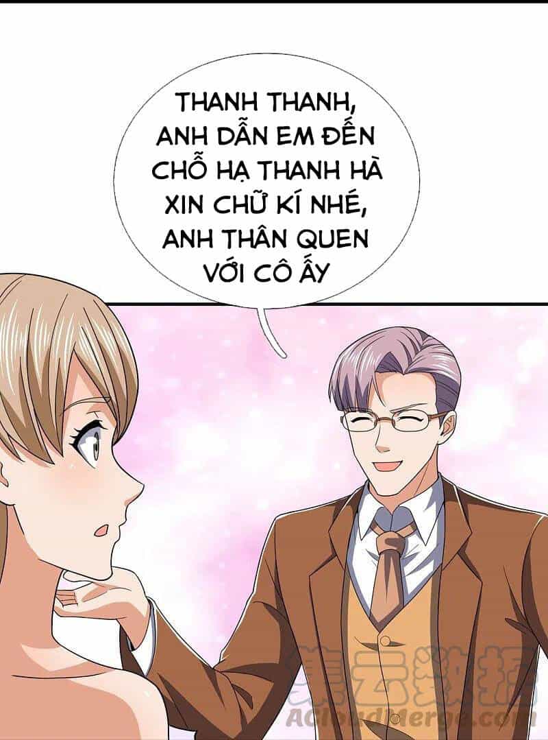 Ta Là Chiến Thần Vô Song - Chương 127 - ảnh 32