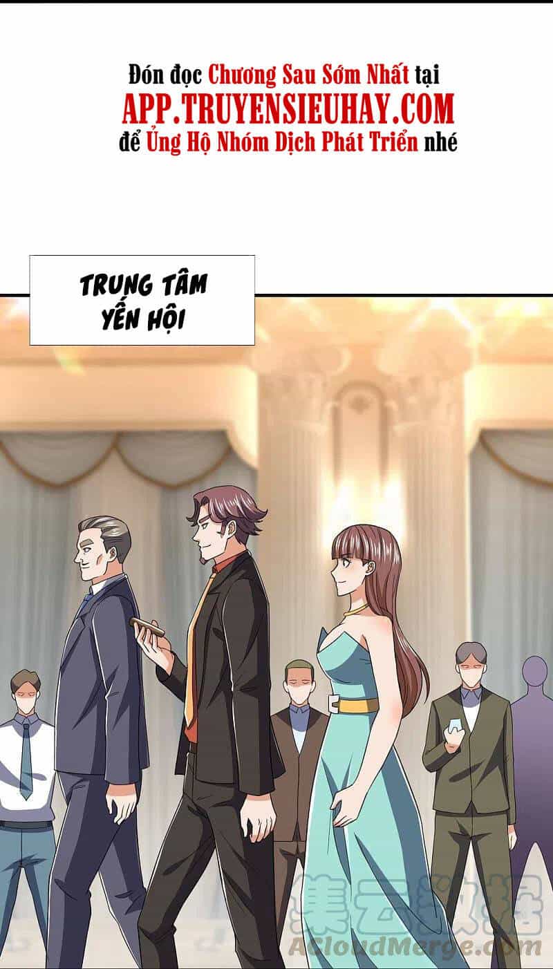 Ta Là Chiến Thần Vô Song - Chương 127 - ảnh 34