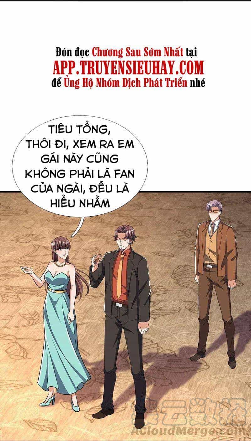Ta Là Chiến Thần Vô Song - Chương 128 - ảnh 29