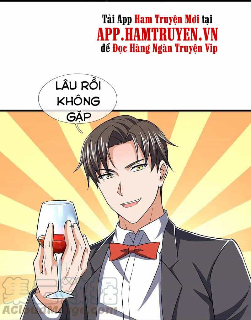Ta Là Chiến Thần Vô Song - Chương 129 - ảnh 15