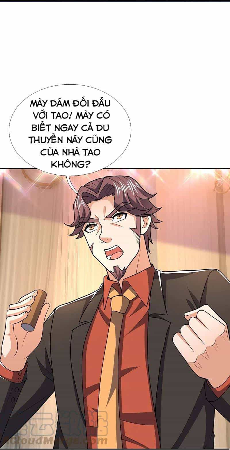 Ta Là Chiến Thần Vô Song - Chương 129 - ảnh 29